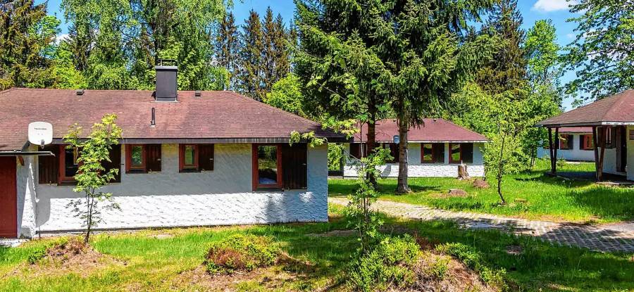 Vakantiepark Grafenhausen Vakantiepark Grafenhausen