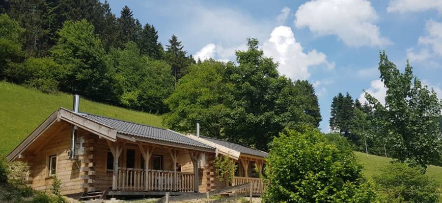 Vakantiepark Sauerland