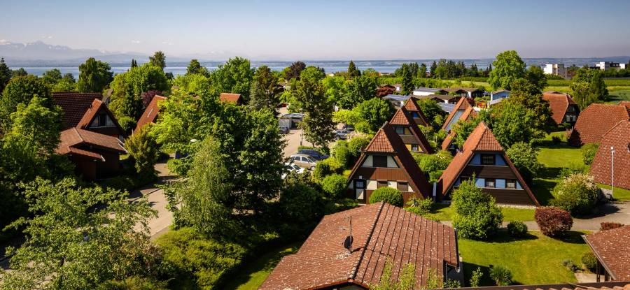 Vakantiepark Immenstaad