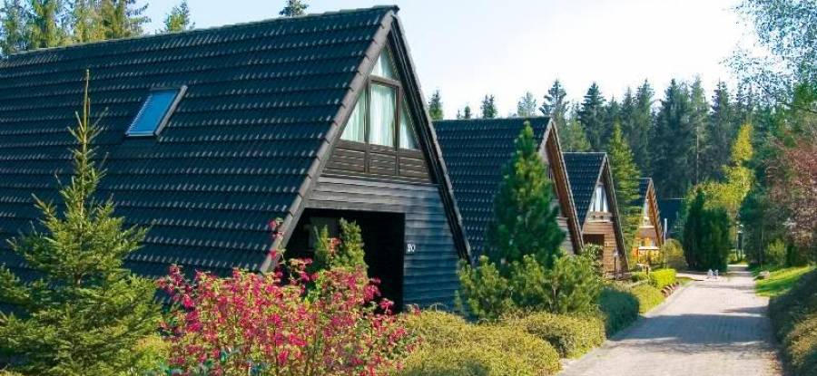Vakantiepark Tennenbronn Vakantiepark Tennenbronn