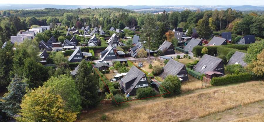 Vakantiepark Freilingen Vakantiepark Freilingen