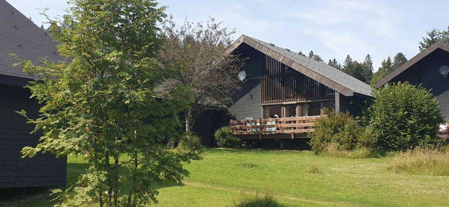 Vakantiepark Rechbergblick