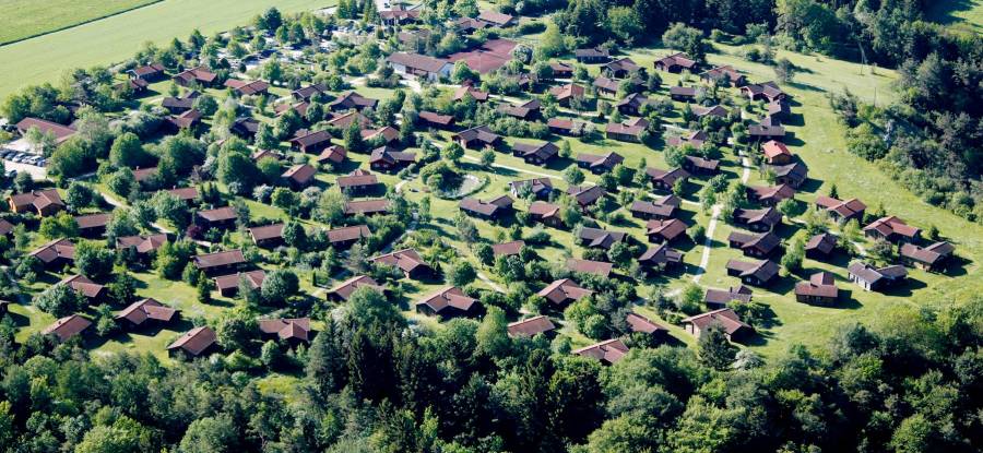 Vakantiepark Lauterdörfle Vakantiepark Lauterdörfle