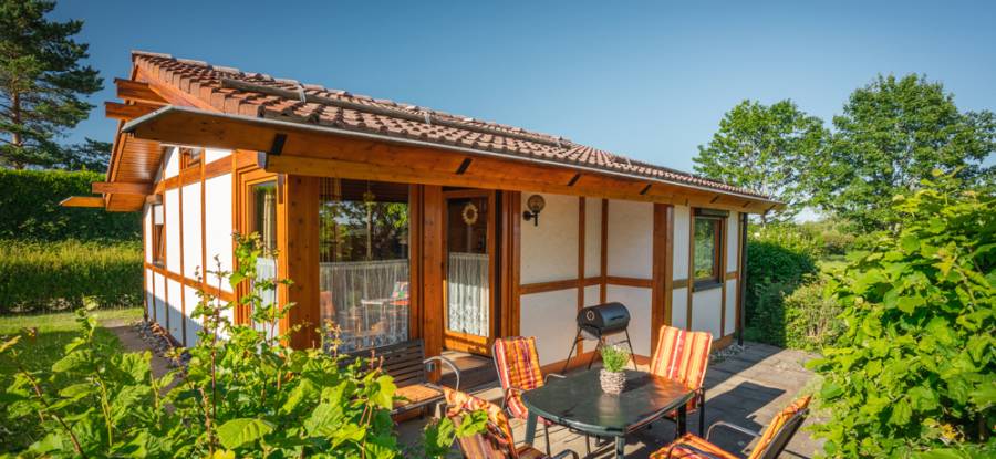 Vakantiepark Öfingen Vakantiepark Öfingen