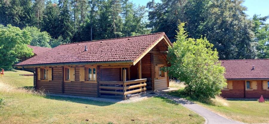 Vakantiepark Stamsried