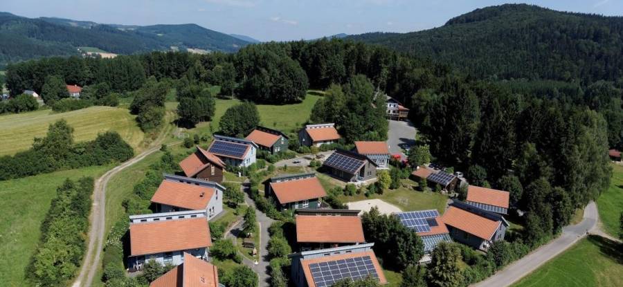 Vakantiepark Hagbügerl Vakantiepark Hagbügerl