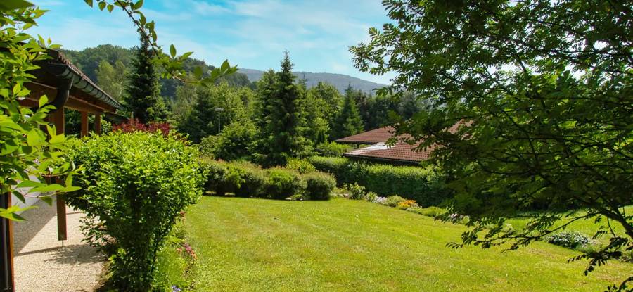 Vakantiepark Ulrichsgrün