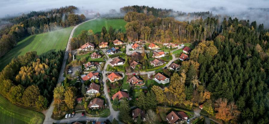 Vakantiepark Buchelberg