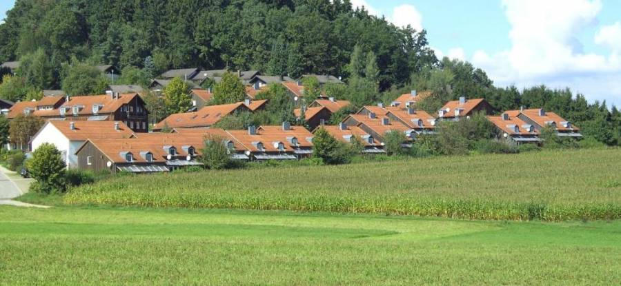 Vakantiepark Schlossberg