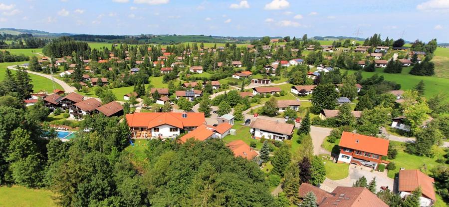 Vakantiepark Reichenbach Allgäu Vakantiepark Reichenbach Allgäu