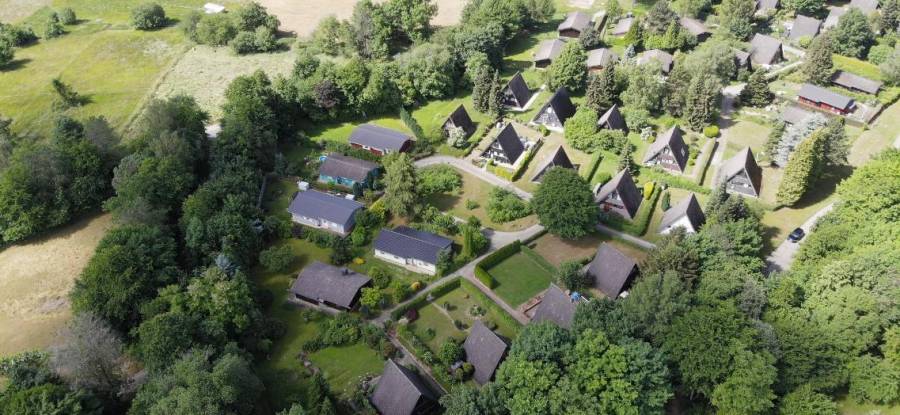 Vakantiepark Waldbrunn Vakantiepark Waldbrunn