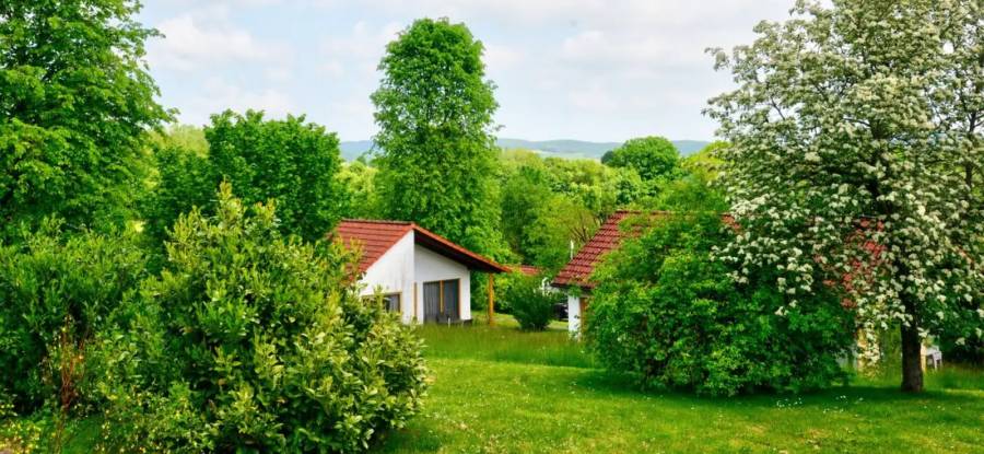 Vakantiepark Uslar Vakantiepark Uslar