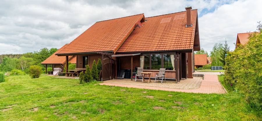 Vakantiepark Auerhahn Vakantiepark Auerhahn