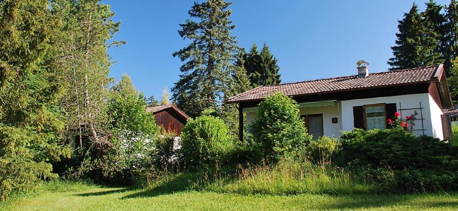 Vakantiepark Weissensee Allgäu Vakantiepark Weissensee Allgäu