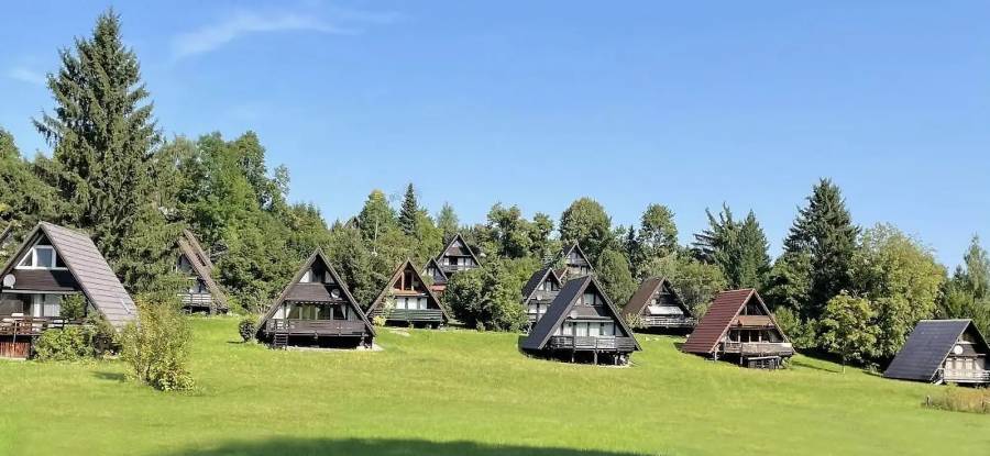 Vakantiepark Vorauf