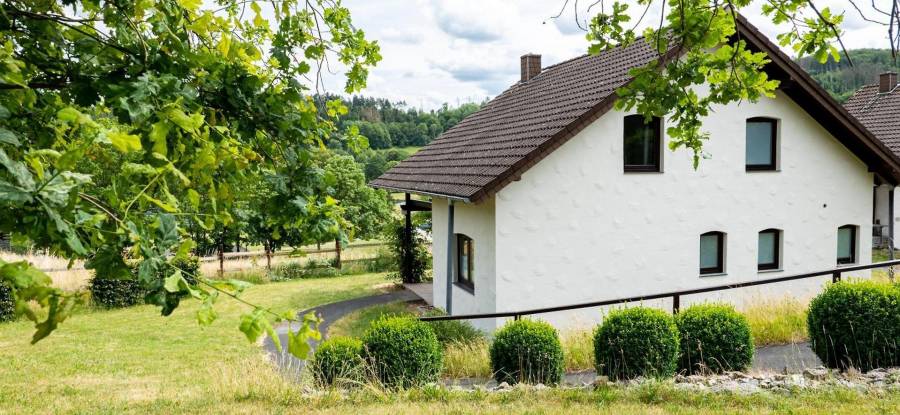 Vakantiepark Rursee Vakantiepark Rursee