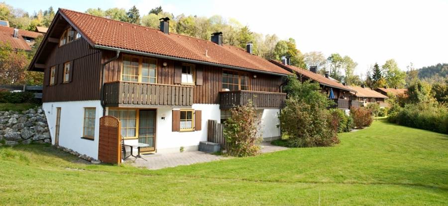 Vakantiepark Missen